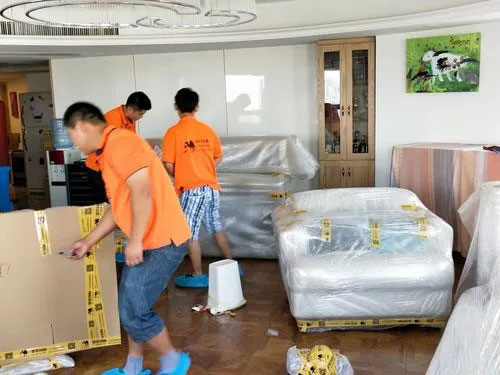 石阡精品搬家公司